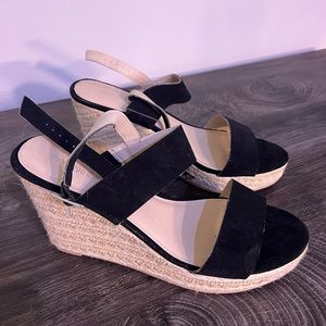 Cute wedges